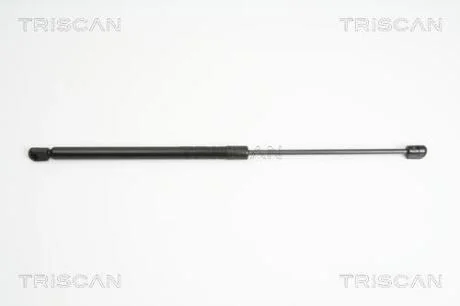 Амортизатор багажника TRISCAN 871016249