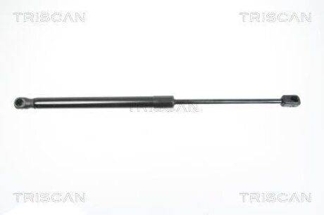 Амортизатор багажника TRISCAN 871018223