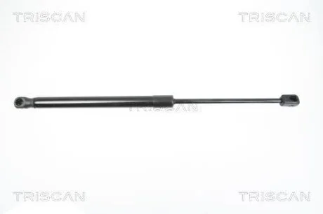 Амортизатор багажника TRISCAN 871018223