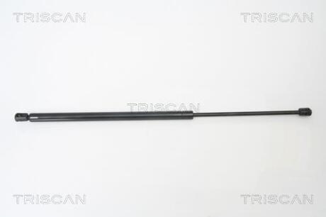 Амортизатор багажника TRISCAN 871023210