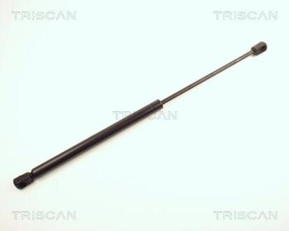 Амортизатор багажника TRISCAN 871024223