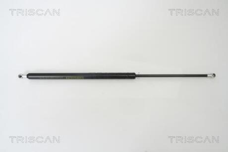 Амортизатор багажника TRISCAN 871024227