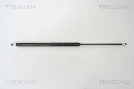 Амортизатор багажника TRISCAN 871024227