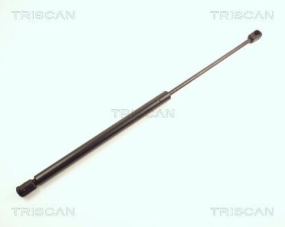 Амортизатор багажника TRISCAN 871025206