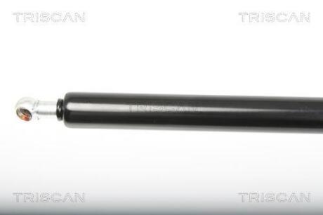 Амортизатор багажника TRISCAN 871025246