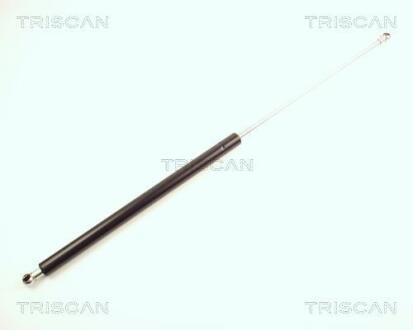 Амортизатор багажника TRISCAN 871027209