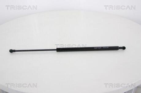 Амортизатор багажника TRISCAN 871028237