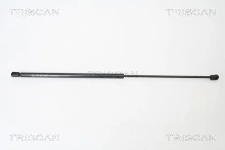 Упругий элемент, капот TRISCAN 871029120