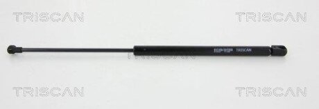 Амортизатор багажника TRISCAN 871029221