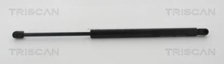 Амортизатор багажника TRISCAN 871029296