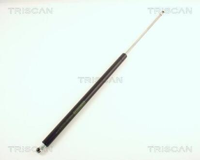 Амортизатор багажника TRISCAN 871038211
