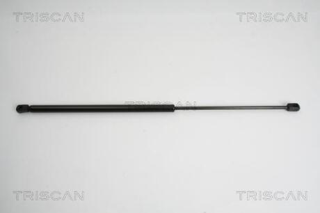 Амортизатор багажника TRISCAN 871038222