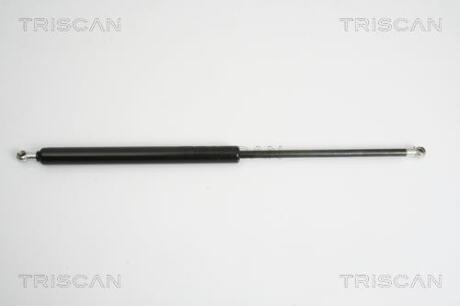 Амортизатор багажника TRISCAN 871038225