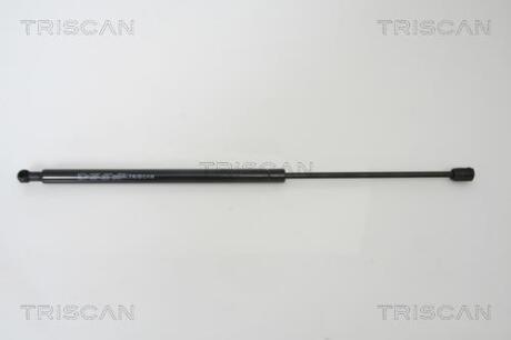 Амортизатор багажника TRISCAN 871043217