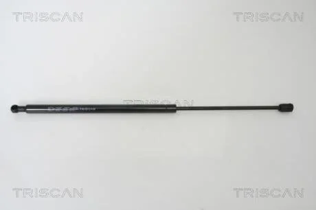 Амортизатор багажника TRISCAN 871043217