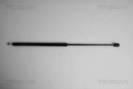 Амортизатор багажника TRISCAN 871043227