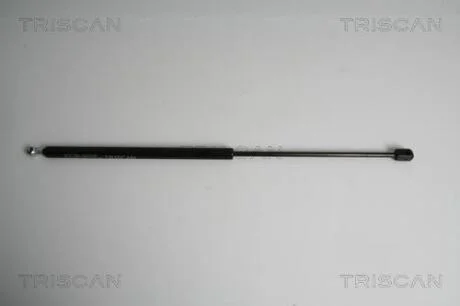 Амортизатор багажника TRISCAN 871043227