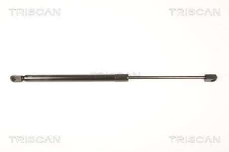 Амортизатор багажника TRISCAN 871043232