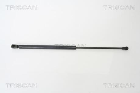 Амортизатор багажника TRISCAN 871066202