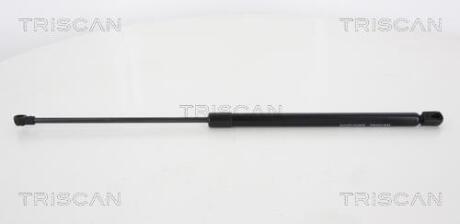 Амортизатор багажника TRISCAN 871066205