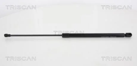Амортизатор багажника TRISCAN 871066205