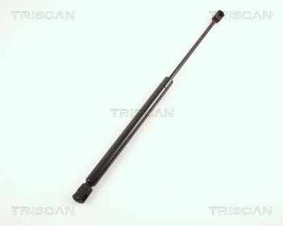 Газовая пружина, сзади TRISCAN 871067204