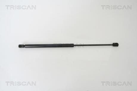 Амортизатор багажника TRISCAN 871067209