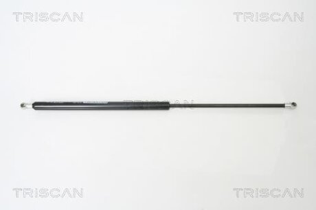 Амортизатор багажника TRISCAN 871069221