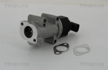 Клапан EGR Alfa Romeo 147, 156 Fiat Bravo/Doblo/Marea/Multipla 1.9JTD, 2.4JTD 09.97- TRISCAN 8813 10005