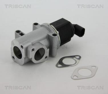 Клапан EGR Opel Astra H, Signum, Vectra C, Zafira B// Saab 9-3 1.9 Cdti 04.04- TRISCAN 8813 10015