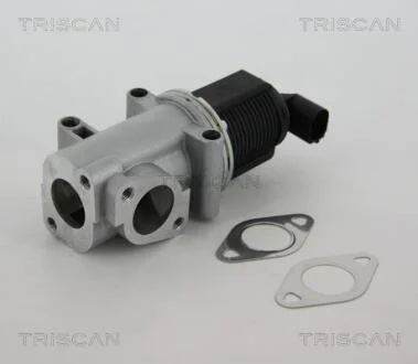 Клапан EGR Opel Astra H, Signum, Vectra C, Zafira B// Saab 9-3 1.9 Cdti 04.04- TRISCAN 8813 10015