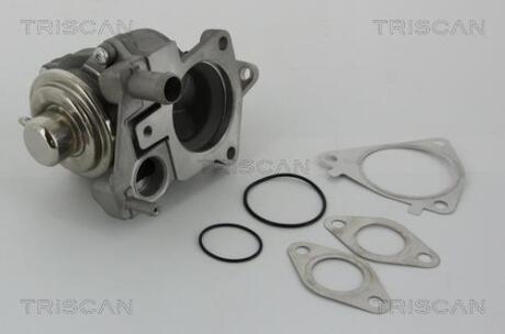 Клапан рецеркуляції відпрацьованих газів TRISCAN 8813 28019