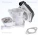 Клапан EGR Audi A4 (8EC), A6 (4F2) 2.0 TDI /16V 04- TRISCAN 8813 29019 (фото 3)