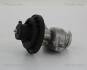 Клапан EGR VW Caddy III, Golf V 2.0SDI BSD, BDK 01.04- TRISCAN 8813 29034 (фото 1)