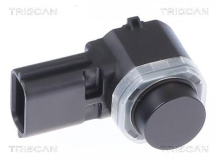 Датчик парктроніка Renault Clio IV-V/Espace IV/Fluence/Grand Scenic III/Trafic III TRISCAN 8815 10102