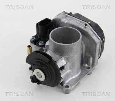 Корпус дросельної заслонки Seat Cordoba, Ibiza, Leon, VW Polo/Classic, Lupo, Golf IV, Bora, Scoda Octavia 1.0i-1.6i TRISCAN 8820 29012