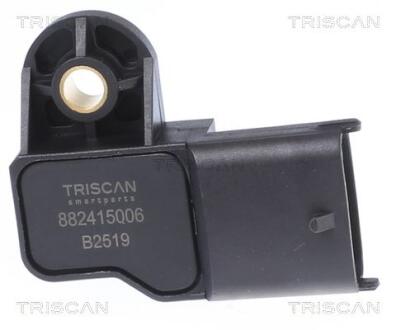 Датчик тиску надуву Iveco Daily 99-07 2.8 TRISCAN 8824 15006
