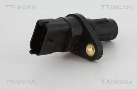 Датчик положення к/вала Toyota Avensis 1.6-1.8 97-00/Yaris 1.5 Hybrid 15- TRISCAN 8855 10142
