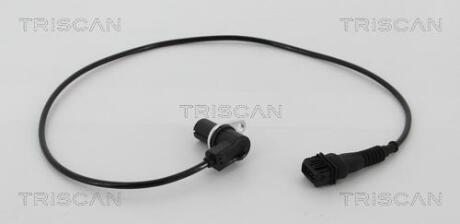 Датчик положення коленвала BMW 3 (E36)/7 III (E38)/5 III (E34) -97 TRISCAN 8855 11101