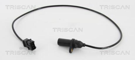 Датчик колінвала Fiat Brava, Bravo, Doblo, Marea, Multipla, Palio, Stilo 1.6 16V 10.95- TRISCAN 8855 15101