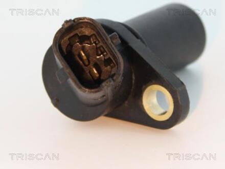 Датчик положення к/вала Opel Agila, Astra G/H, Corsa B/C, Meriva, Tigra 1.0-1.4 96- TRISCAN 8855 24101