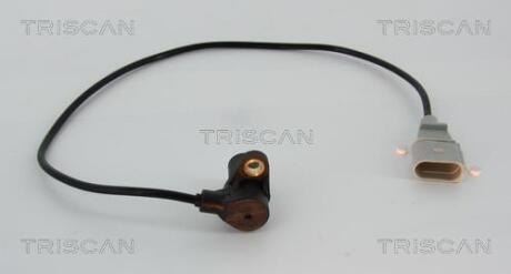 Датчик оборотов коленвала VAG 1.6-2.0 TRISCAN 8855 29104