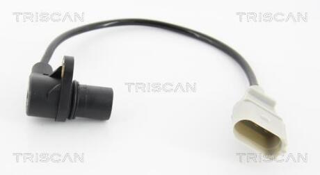 Датчик положеня к/валу VAG 2.0 95-10, 1.8T 20V 97-10, 2.0FSI 03-, 3.0 V6 TDI 04-10 TRISCAN 8855 29107