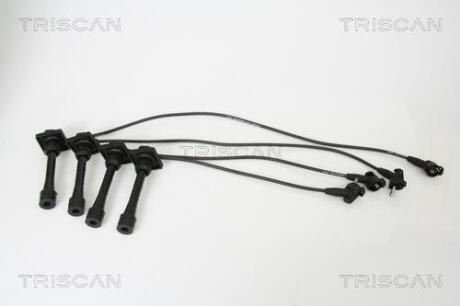 Комплект проводів високої напруги TRISCAN 8860 13004