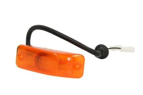 Ліхтар бокового повороту TRUCKLIGHT CL-DA003