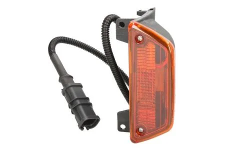 Фонарь указателя поворота TRUCKLIGHT CL-MA008