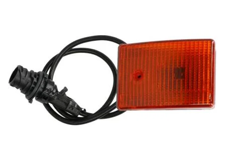 Фонарь указателя поворота TRUCKLIGHT CL-ME002L