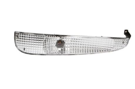 Покажчик повороту передній TRUCKLIGHT CL-ME005L