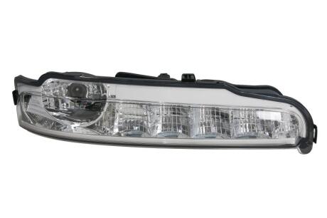 Повторювач повороту TRUCKLIGHT CL-ME015R