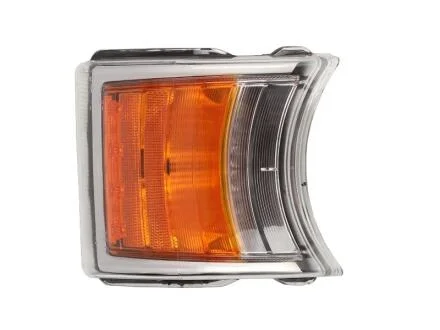 Фонарь указателя поворота TRUCKLIGHT CL-SC003